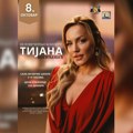 Koncert Tijane Bogićević 8. oktobra u Boru
