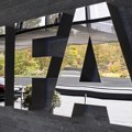 Hrvatski fudbalski savez kažnjen zbog povika "Ubij Srbina"