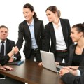 Kompanije sa ženama u menadžmentu su češće natprosečno profitabilne
