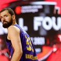 Mirotić dominira Evropom i iz Kneževine (VIDEO)