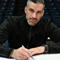 "Dušane, selektor si Srbije, nije naučna fantastika": Miško uslikao najveći trenutak Alimpijevićeve karijere