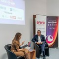 SEE UP Akcelerator predstavio novu generaciju startapa u prvoj kohorti sa AikBank