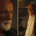 "Stigao sam da se oprostim, pevao sam mu tiho": Dino Merlin o emotivnom poslednjem susretu s Halidom u bolnici