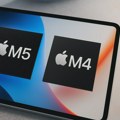 Novi M5 čip – efikasnost koja „vara fiziku“