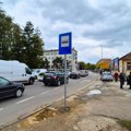 Od danas se privremeno izmeštaju autobuska stajališta zbog izvođenja radova na Sušičkom mostu