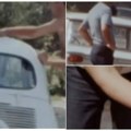 (Video) Dok nije bilo autoperionica, novosađani kola prali i na Ribarskom ostrvu u Dunavu! Stari snimak iznenadio sve, a…