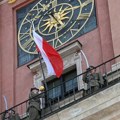 Bivši službenik varšavske uprave optužen za špijunažu u korist Rusije