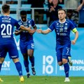 Pozovi Arnija radi uspeha - i Crna Gora upoznala Mesija među "ribarima"