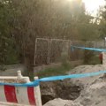 Više ulica u Jajincima bez vode: Iz Vodovoda tvrde - došlo do mešanja sa nelegalnom kanalizacijom