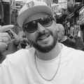 Preminuo pevač grupe DNK, Vladimir Blažev Pančo, osam meseci nakon požara