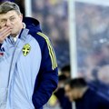 Dancu glave došao poraz od tzv. Kosova