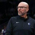 Dončić je otišao, ali trener ostaje: Dalas dao novi ugovor Džejsonu Kidu