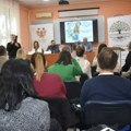 Tribina u Kikindi Pomoć deci sa retkim bolestima