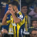 (VIDEO) Bivša zvezda Reala i PSŽ sada trese mreže za Fenerbahče