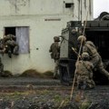 Norveška obnavlja skloništa i kupuje ratne brodove: Povratak hladnoratovske stvarnosti na severu Evrope