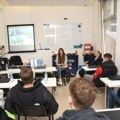 Saobraćajna (ne)kultura se pomera s mesta. Lidl projekat u auto-školama