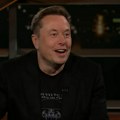 Ilon Mask: Veštačka inteligencije i roboti će zameniti ljude na svim poslovima