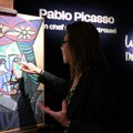 Pikasov portret Dore Mar, koji je dugo bio skriven od javnosti, prodat na aukciji za 27 miliona evra