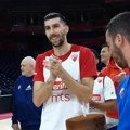Kapiten proslavio 31. rođendan