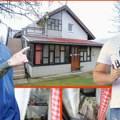 Приказане слике викендице на Руднику која је детаљно претресана због беливуковог клана: Сумњало се да је то "кућа страве 2"…