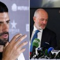 Novak čuo šta je Italijan pričao o njemu: "Ne znam odakle mu ta informacija"