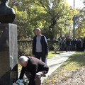 Obeležena godišnjica smrti Slobodana Penezića Krcuna (VIDEO)