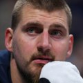 Bezobrazluk NBA lige: Izašla MVP lista, pogledajte gde su stavili Nikolu Jokića