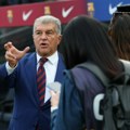 Председник Барселоне ударио по Реалу: Имају манију гоњења!