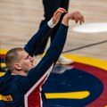 Jokićev meč za udžbenike, ali Denver ponovo gubi u završnici: Novi tripl-dabl za srpskog reprezentativca!