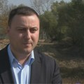 Čučković: Novi most biće tri puta veći od Starog savskog, "krtice" za metro stižu u prvoj polovini 2026.