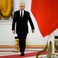 „Forin polisi“: Putin iz sukoba u Ukrajini izlazi kao pobednik