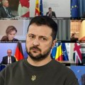 "Odluka mora pasti odmah": Napeti razgovori u Briselu, Zelenski liderima EU uputio upozorenje