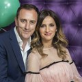 Sergej i Kristina Ćetković ovako slave krsnu slavu, niko ne sedi za stolom