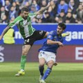 Ovijedo je "kralj remija" i ne planira da preda krunu, Betis u finišu stigao do boda
