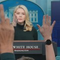 Портпаролка Беле куће: Још 20 земаља се пријавило да уђе у Трампов Одбор за мир