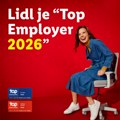 Lidl Srbija – Gde posao postaje karijera, a plata više od broja
