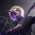 Nakon što je prvi put osvojila Gremija, grupa The Cure ostvarila još jedan uspeh