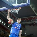 Šampion NBA lige otkupio Balšu Koprivicu