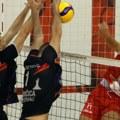 Odbojkaši Voše na gostovanju „fenjerašu“: U Leskovac po novu pobedu