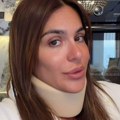 Marina Visković sate provela u bolnici: Pevačica dugo trpi nesnosne bolove: Ove probleme ima
