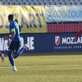 U idealnom timu Superlige 4 Vošina igrača: Istakli se u pobedi od 5:0 protiv Mladosti