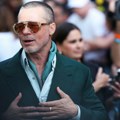 Bred Pit ponovo za volanom: Snima se nastavak "F1" spektakla VIDEO