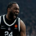 Bruno je imao najnezgodniju poziciju u Evroligi, a sad cveta