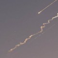 Bojeve rakete poletele iz Irana: Ključa u najvažnijoj svetskoj ruti