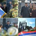 Predstavnici SRB, APV i Grada Novog Sada položili vence na grob Svetozara Miletića