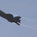 Prva vazdušna borba u 40 godina: Izraelska vojska tvrdi da je njihov F-35 je srušio iranski borbeni avion iznad Teherana