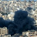 700.000 ljudi beži pred ratom, Izrael bombama zasipa glavni grad Libana! Iran poručuje Trampu: "Čekamo vas, mi odlučujemo o…