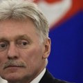 Peskov potvrdio: Pauza u pregovorima između Moskve i Kijeva