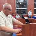Gradonačelnik „udario“ na gradsku upravu: Ovde nikog ništa ne interesuje osim da primi platu tri dana ranije ako može!