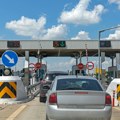 Počela naplata putarine za teretna vozila na Obilaznici oko Beograda